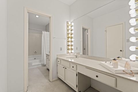 Tiny photo for 17491 Red Oak Drive #7491, Houston, TX 77090 (MLS # 34825555)
