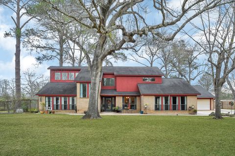 25102 Tennoaks Lane Hockley TX 77447