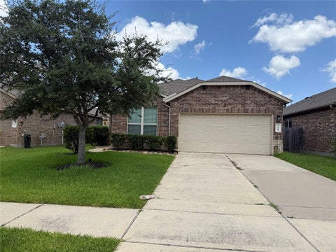 Homes For Sale - 23814 Scotsman Drive<br/> Katy, TX 77493