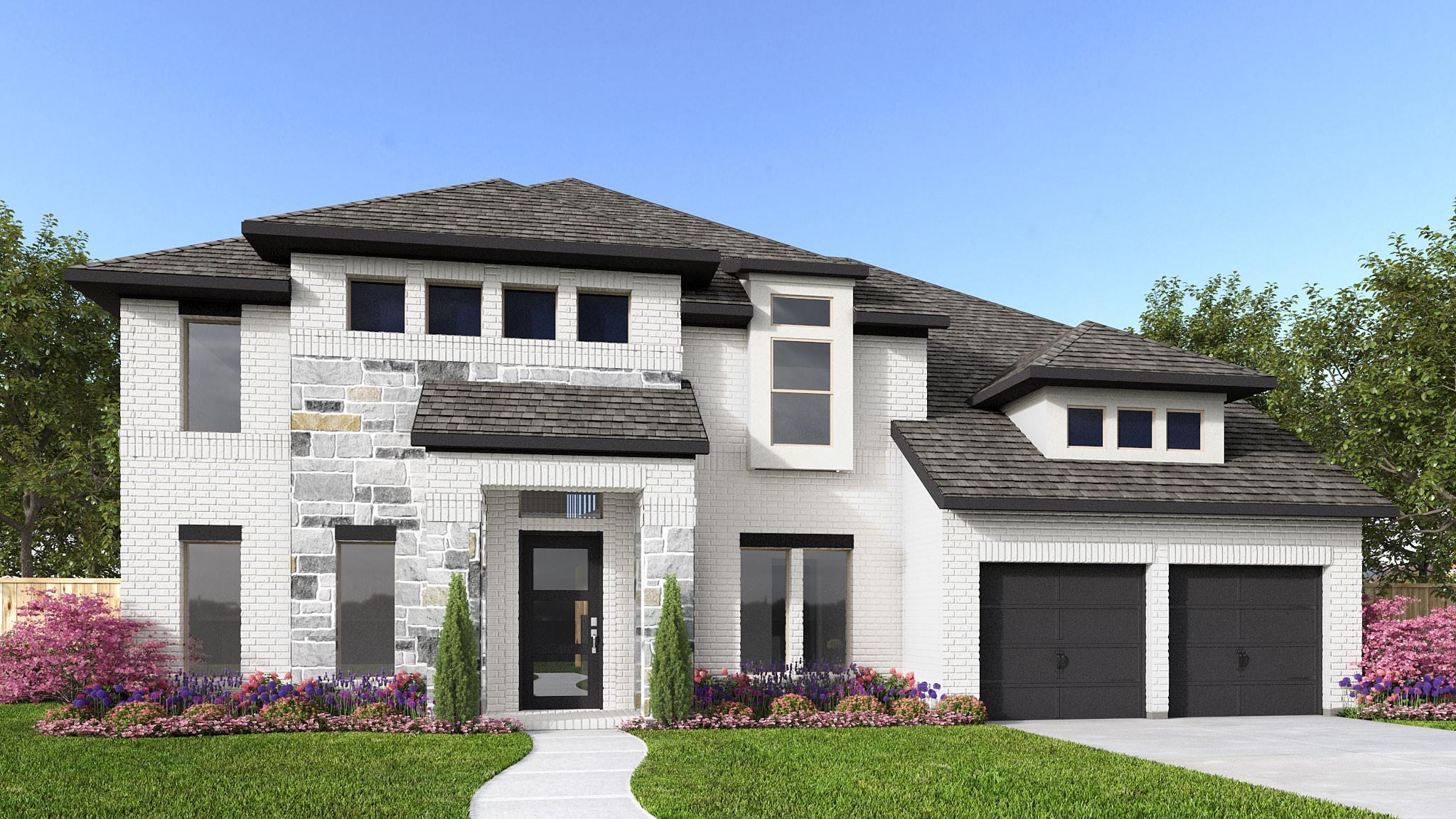 3810 Hermitage Drive
