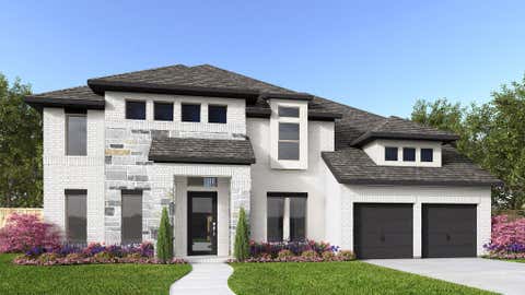Photo of 3810 Hermitage Drive, Katy, TX 77493 (MLS # 33200669)