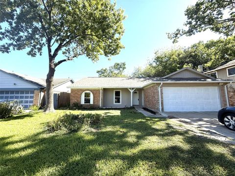 Photo of 4123 Cedar Gardens Drive, Houston, TX 77082 (MLS # 53948559)
