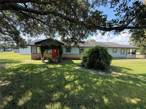 Photo of 2524 Shouse Road RD, Santa Fe, TX 77510 (MLS # 50484297)