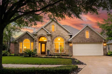 Photo of 10014 Red Mesa Drive, Houston, TX 77095 (MLS # 77469550)
