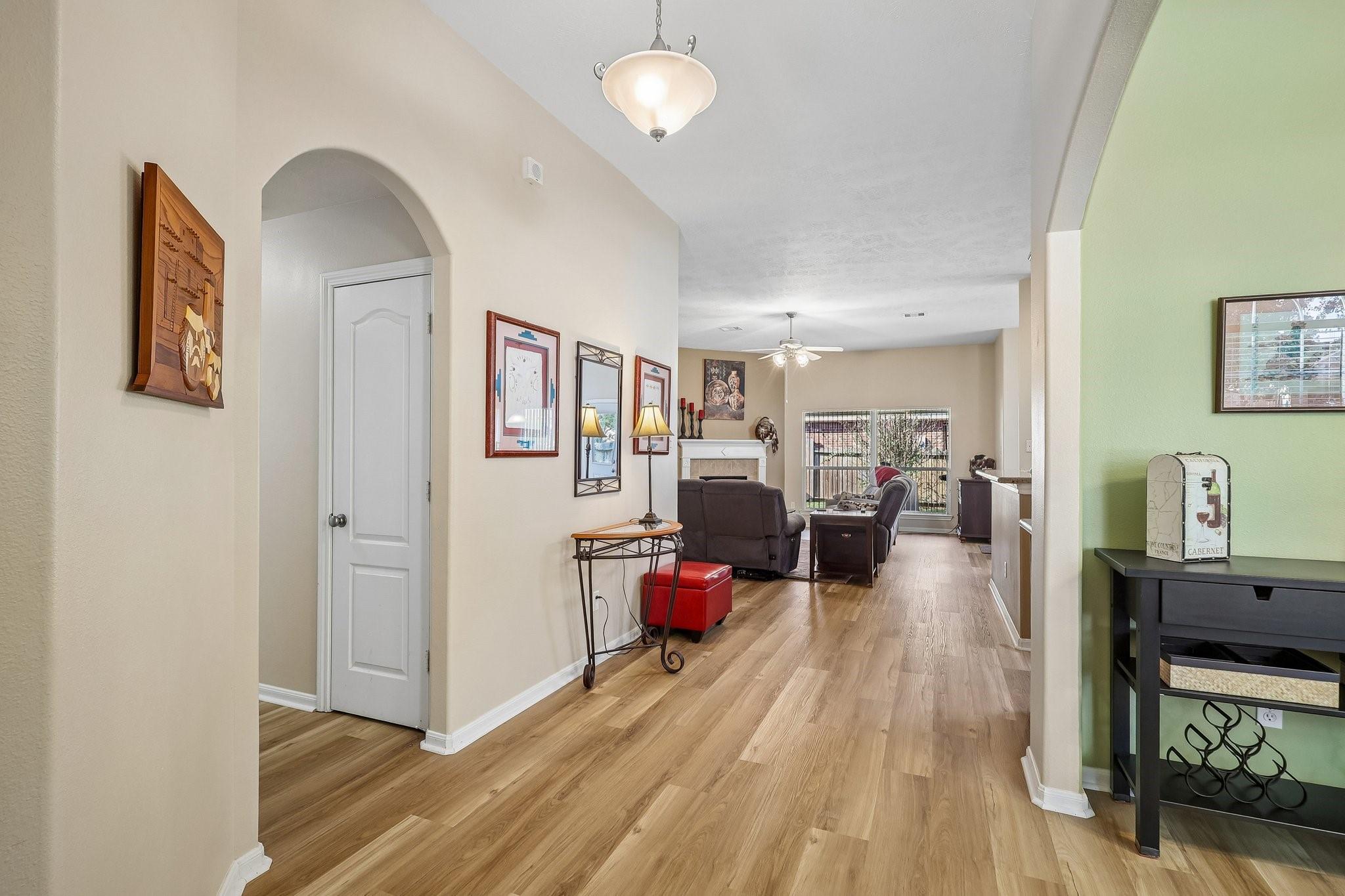 6210 Crystal Forest Trail