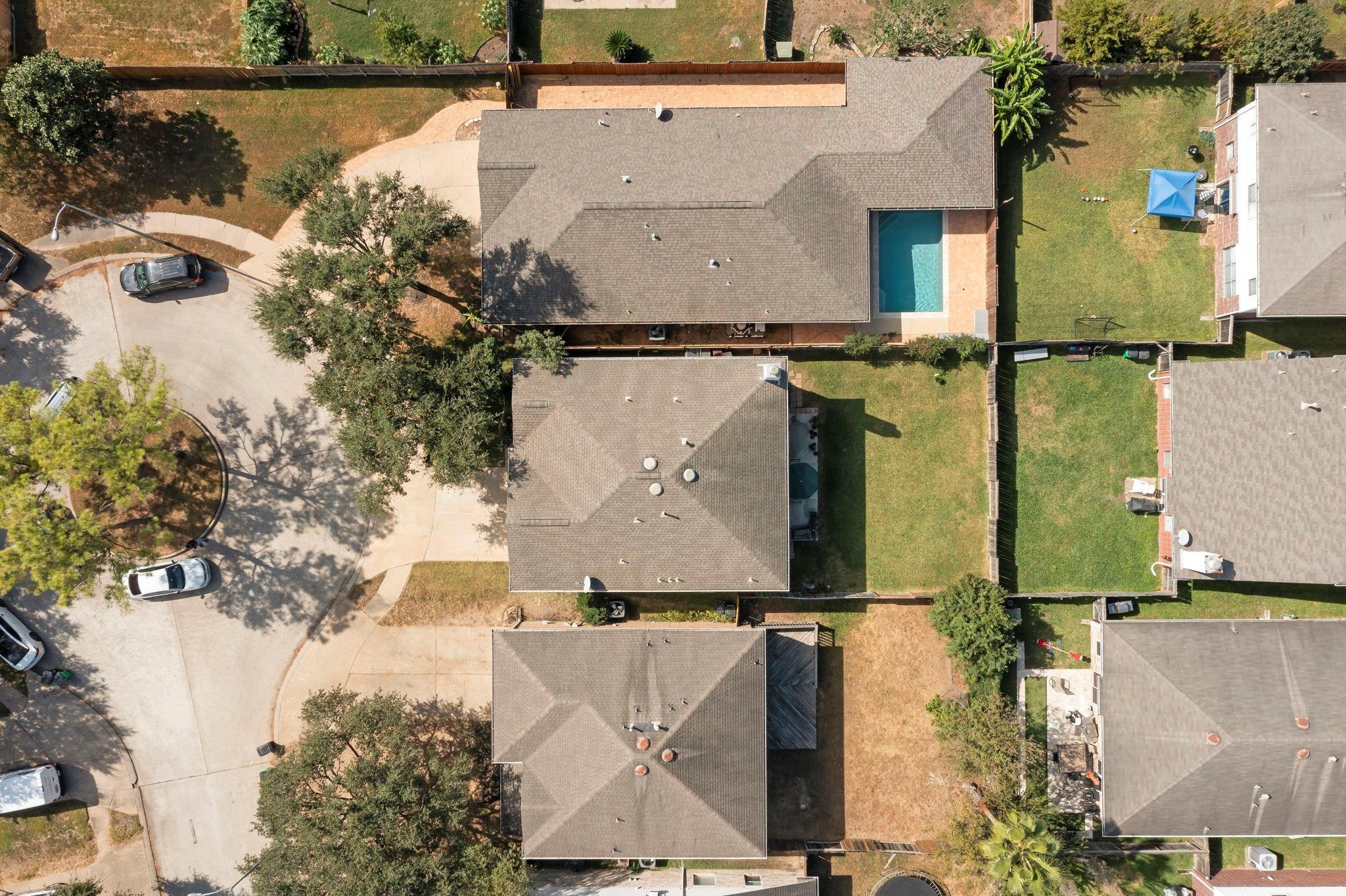 4807 Russet Trail Court