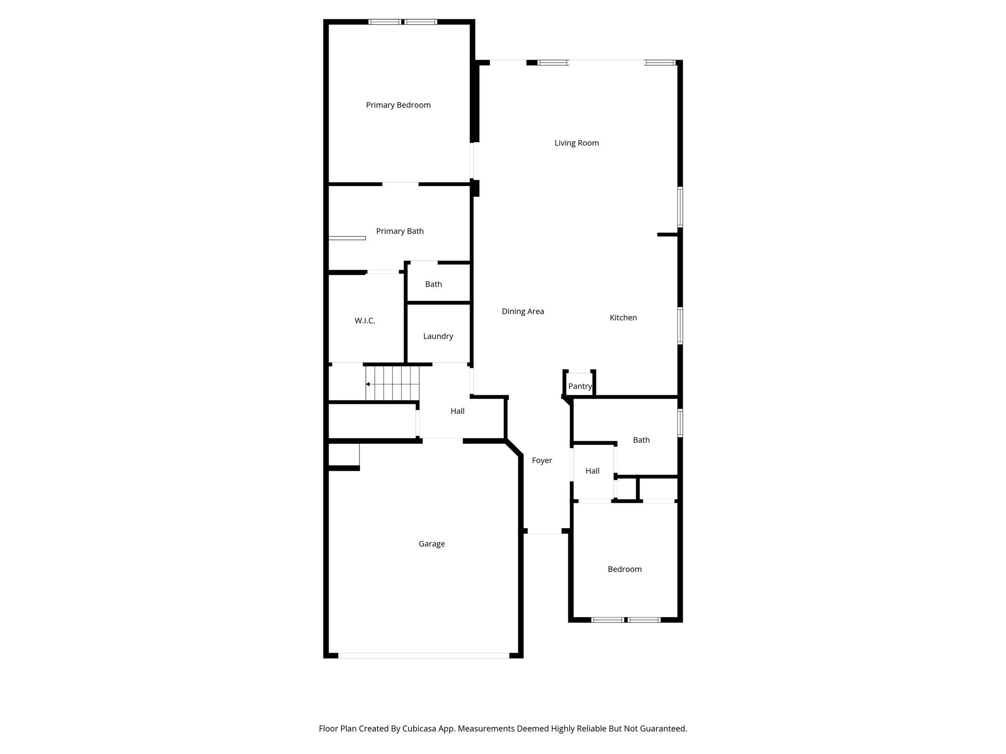 11407 Red Stripe Drive