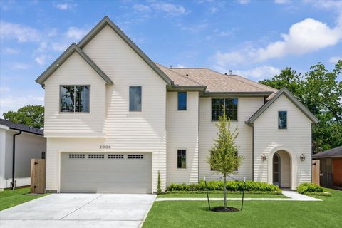 Photo of 2006 Chantilly Lane, Houston, TX 77018 (MLS # 28863523) Photo of 2006 Chantilly Lane, Houston, TX 77018 (MLS # 28863523)