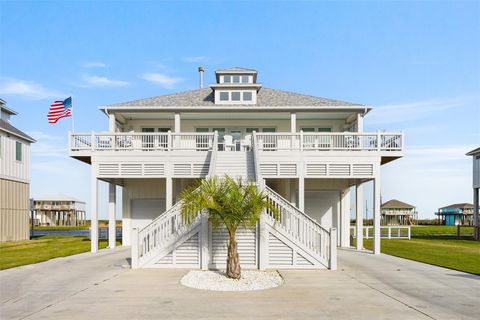 3709 Biscayne Beach Road Port Bolivar TX 77650