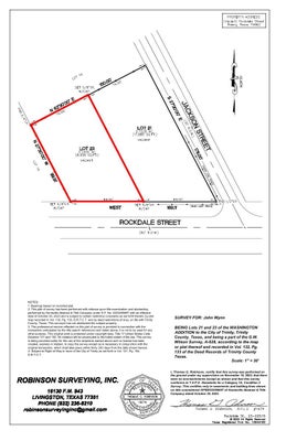 324 W ROCKDALE STREET, TRINITY, TX 75862 - Image 590fdfe86e5906f17fab412d6d0d8a99/438484657