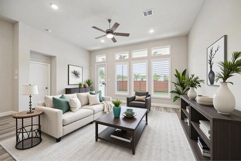 Photo of 10210 Water Harbor Drive, Missouri City, TX 77459 (MLS # 12442819)