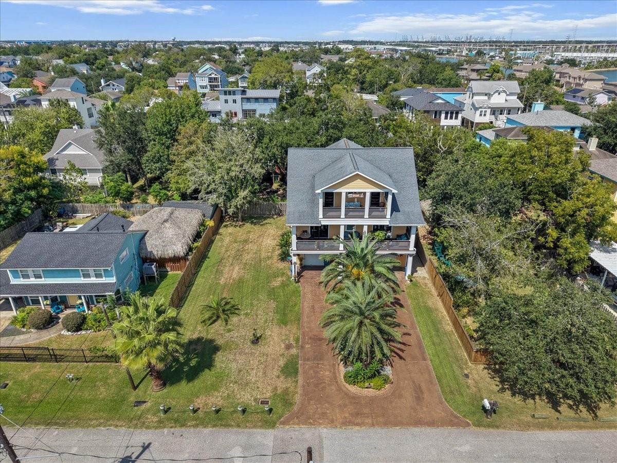 808 Elm Road
