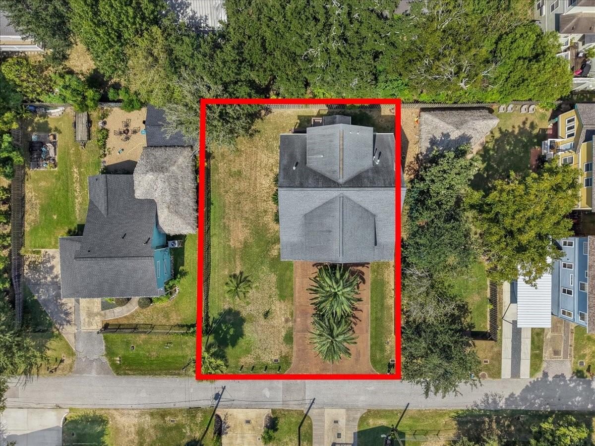 808 Elm Road