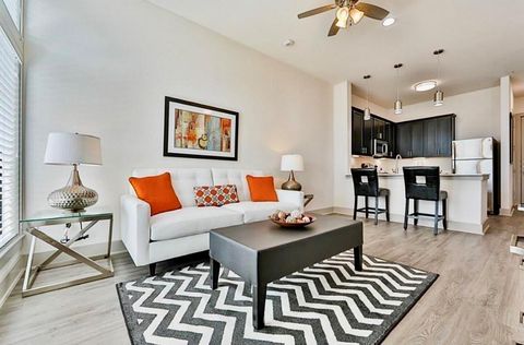 Photo of 2727 Brazos Street #09, Houston, TX 77006 (MLS # 40577744)