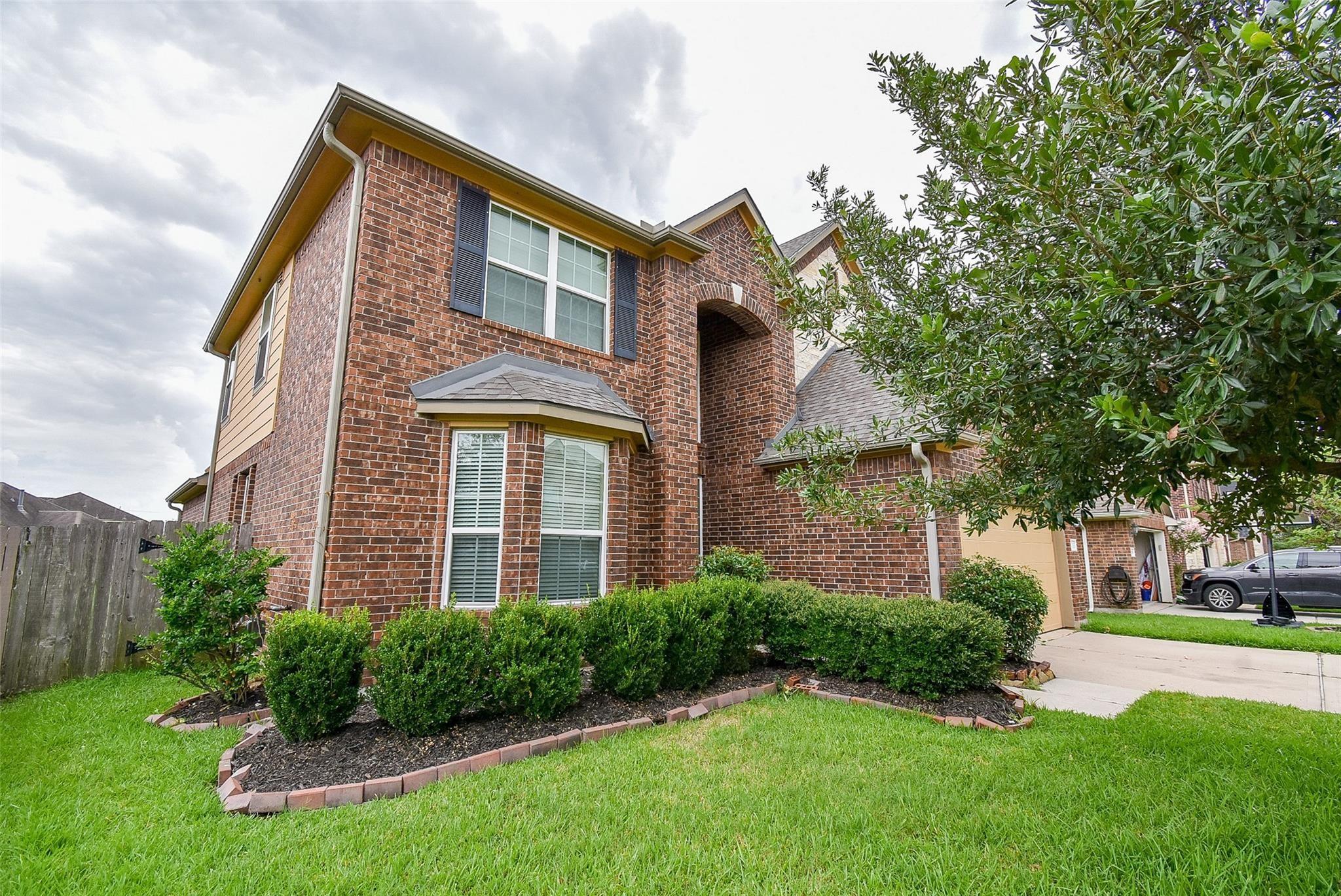 20315 Cypress Poll Drive