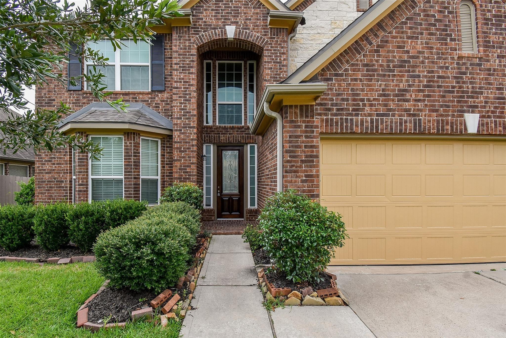 20315 Cypress Poll Drive