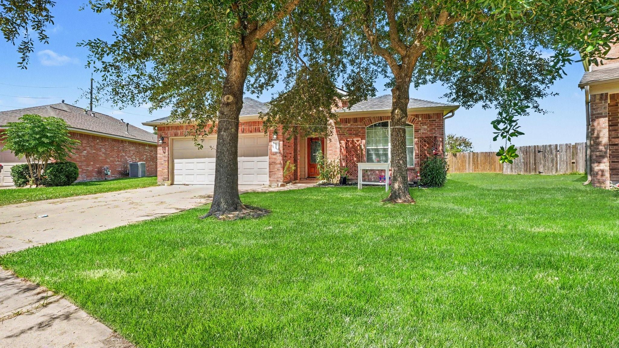 8330 Rusty Blackhaw Lane
