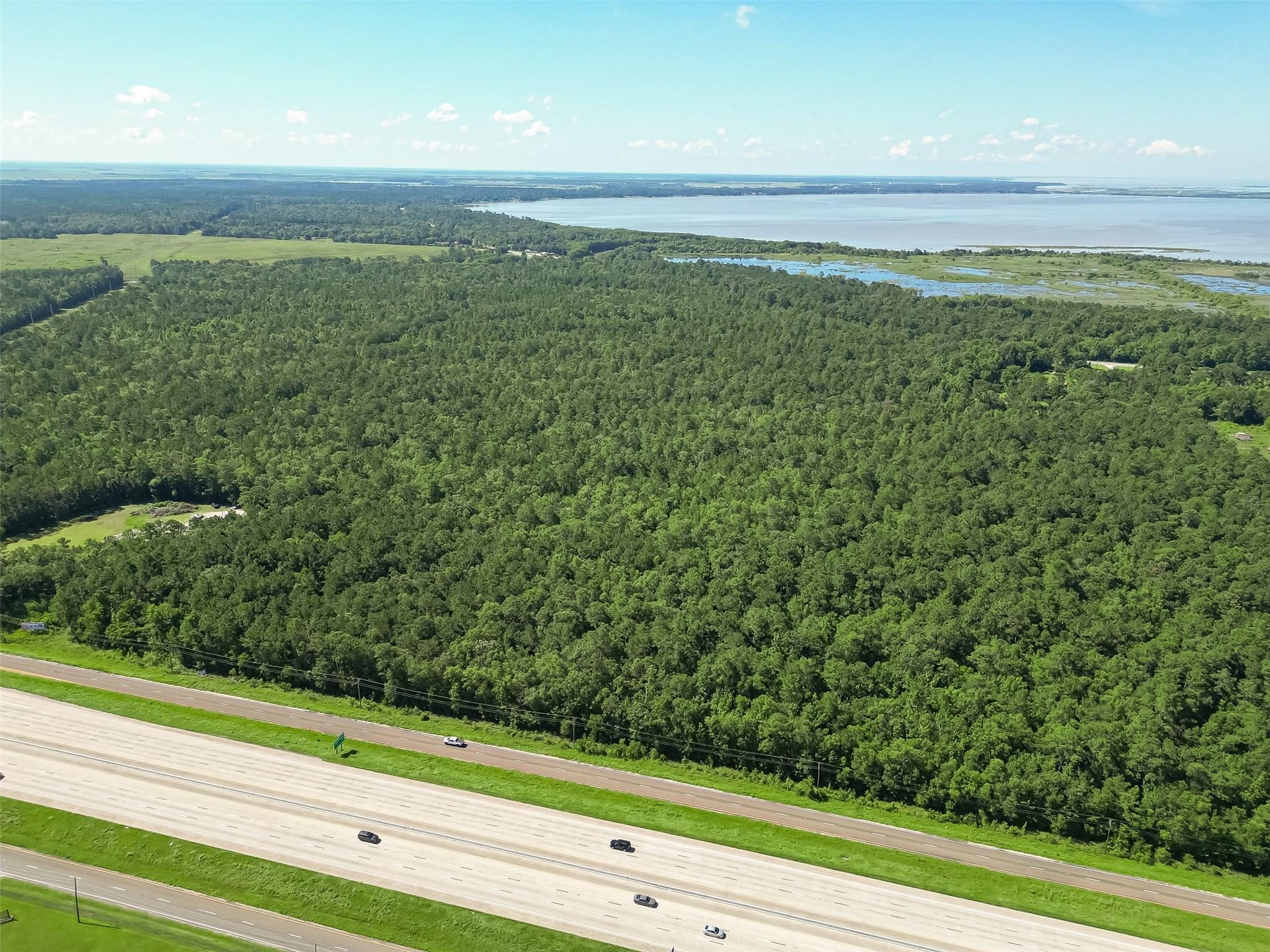 0 I-10 East Frontage W