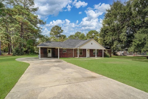 Photo of 201 County Road 2234, Cleveland, TX 77327 (MLS # 8107836)
