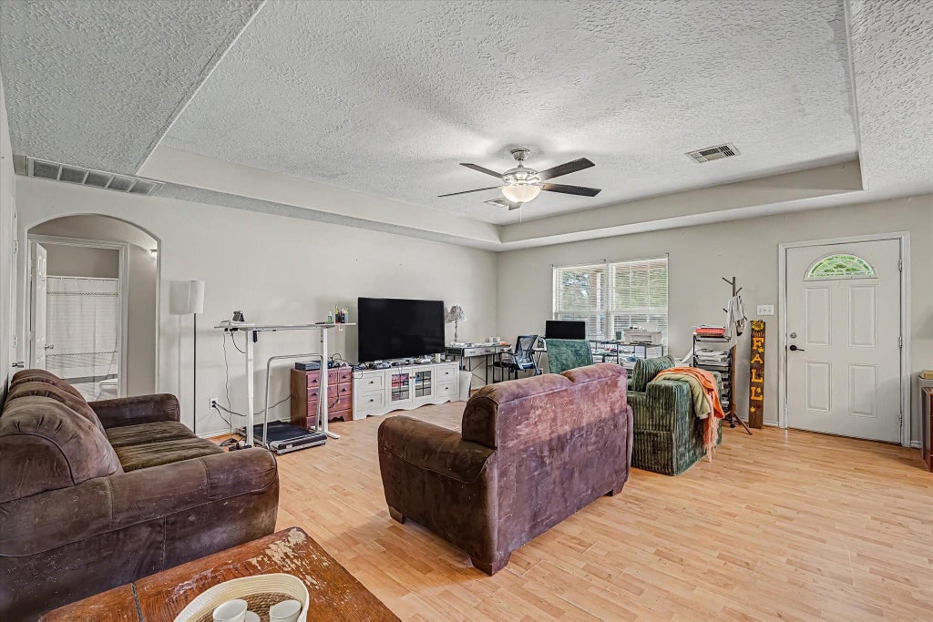 Photo of 201 County Road 2234, Cleveland, TX 77327 (MLS # 8107836)