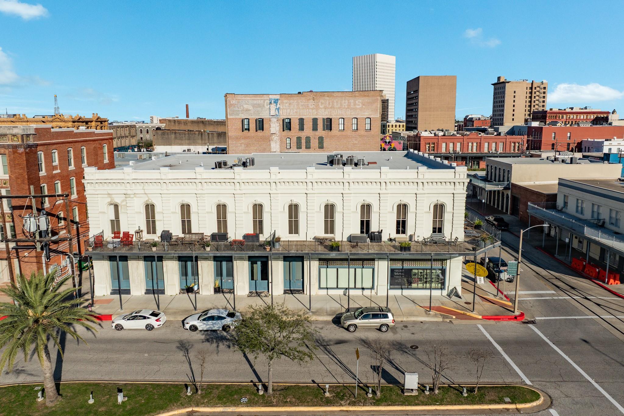 214 Rosenberg Street 214