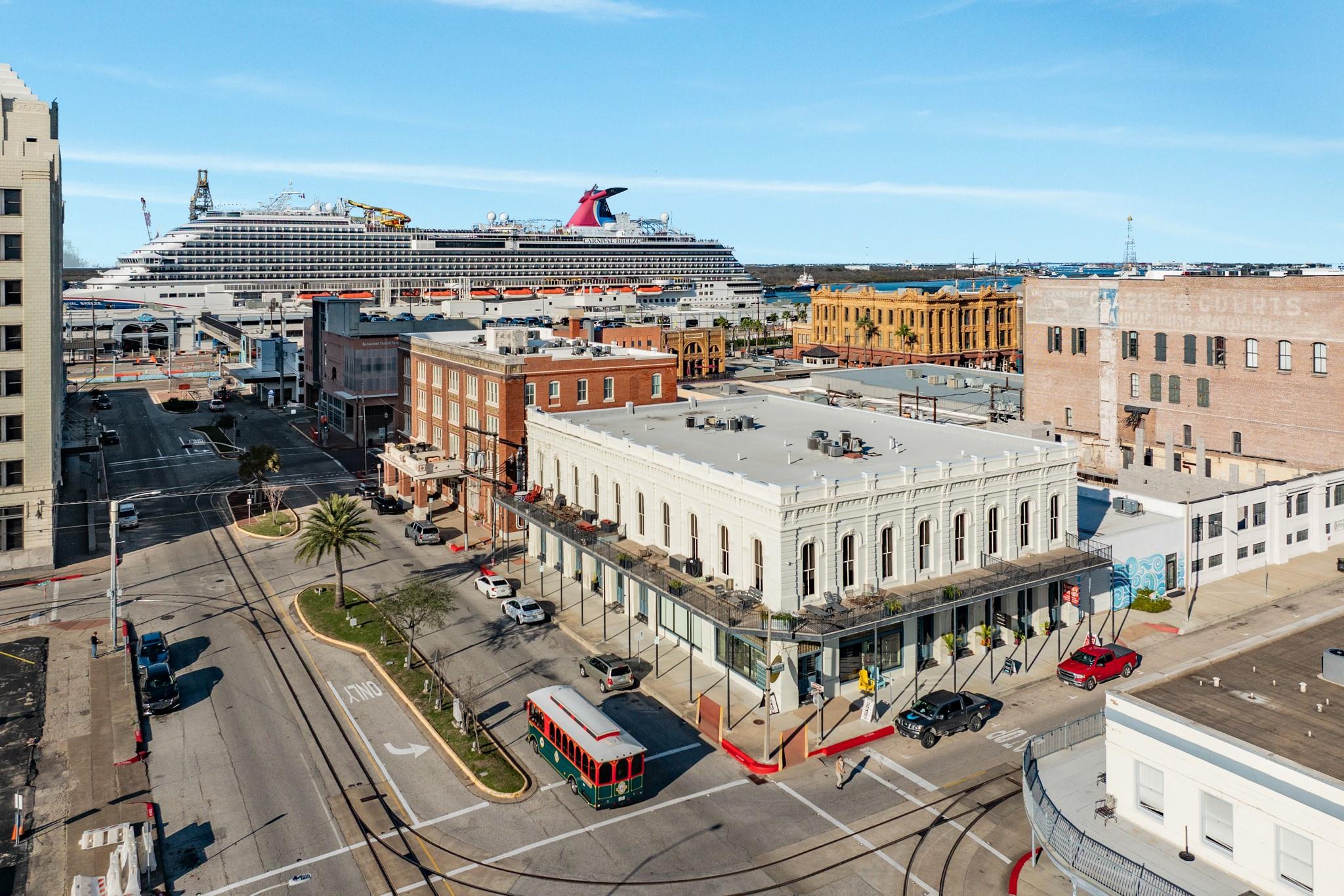 214 Rosenberg Street 214