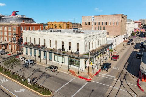 214 Rosenberg Street 214 Galveston TX 77550