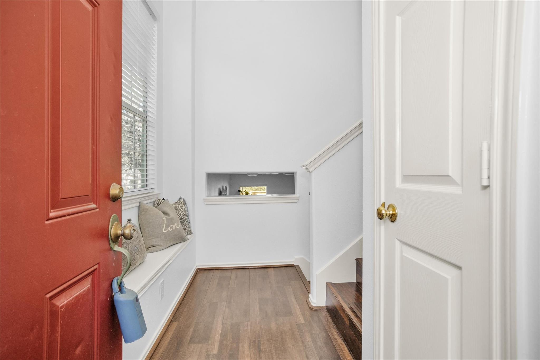 35 Marble Rock Place