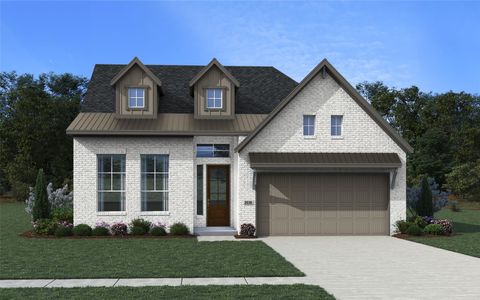 Photo of 460 Dove Meadow Lane, Katy, TX 77493 (MLS # 18294218)