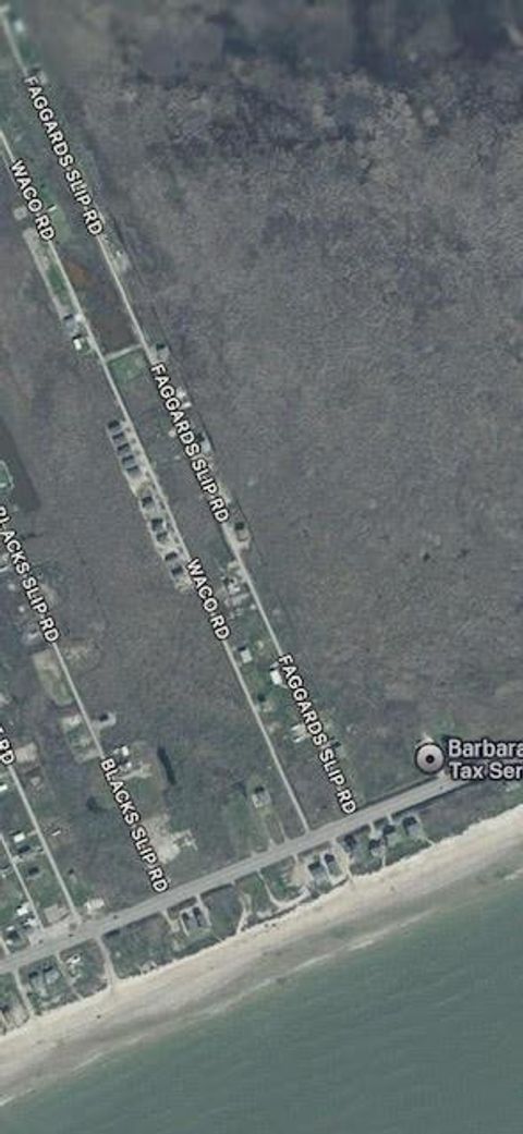 Photo of TBD Waco Lot 35 Street, Gilchrist, TX 77617 (MLS # 41086661)