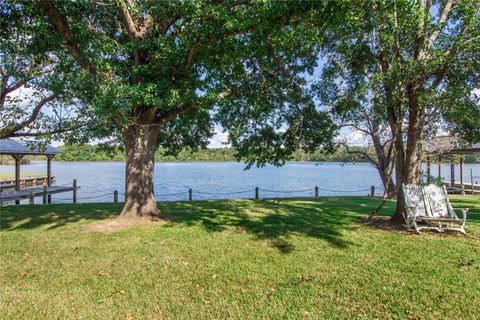 Photo of 16410 Lochness Drive, Willis, TX 77318 (MLS # 46803250)