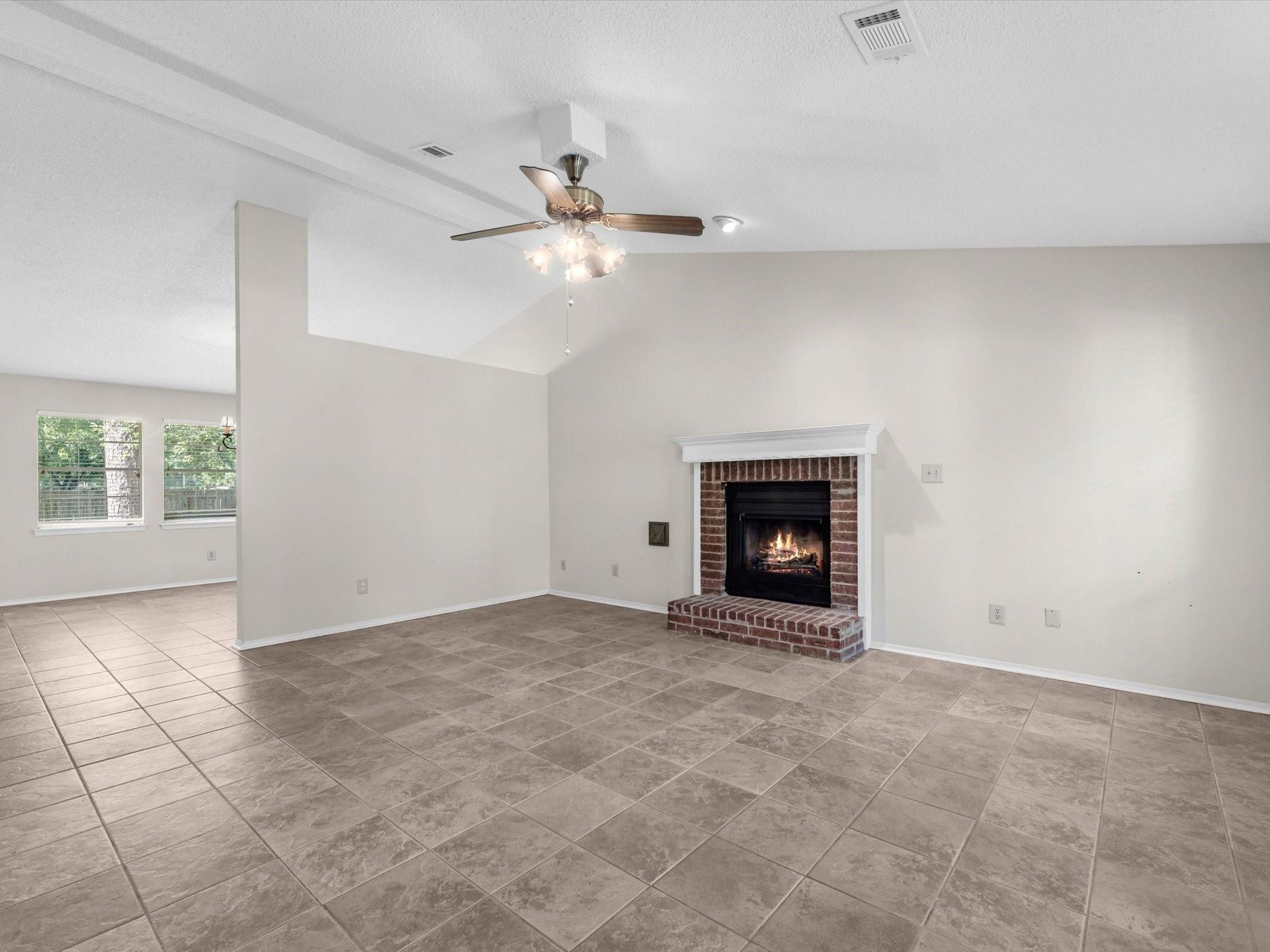 3202 Glade Springs Drive