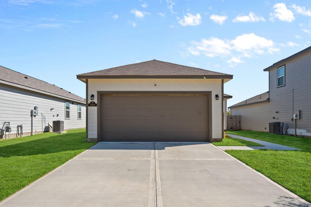 Photo of 20819 Adventure Way, Porter, TX 77365 (MLS # 98235012)