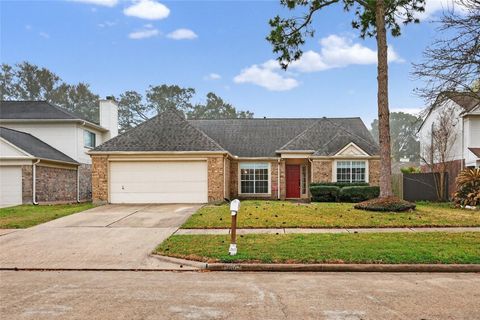Photo of 1035 Cascade Creek Drive, Katy, TX 77450 (MLS # 82229026)