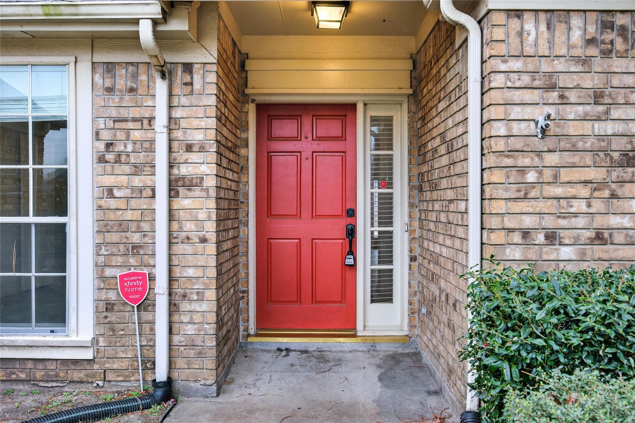 1035 Cascade Creek Drive