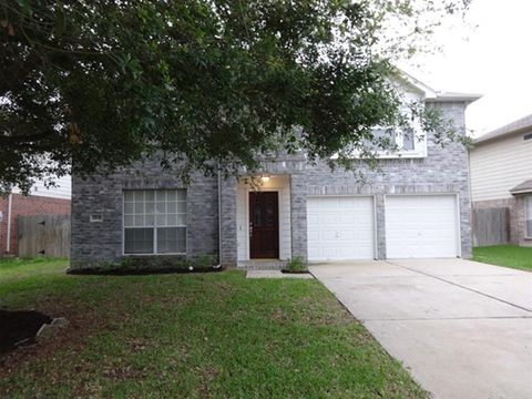 Photo of 3631 Windmoor Drive, Katy, TX 77449 (MLS # 26281705)