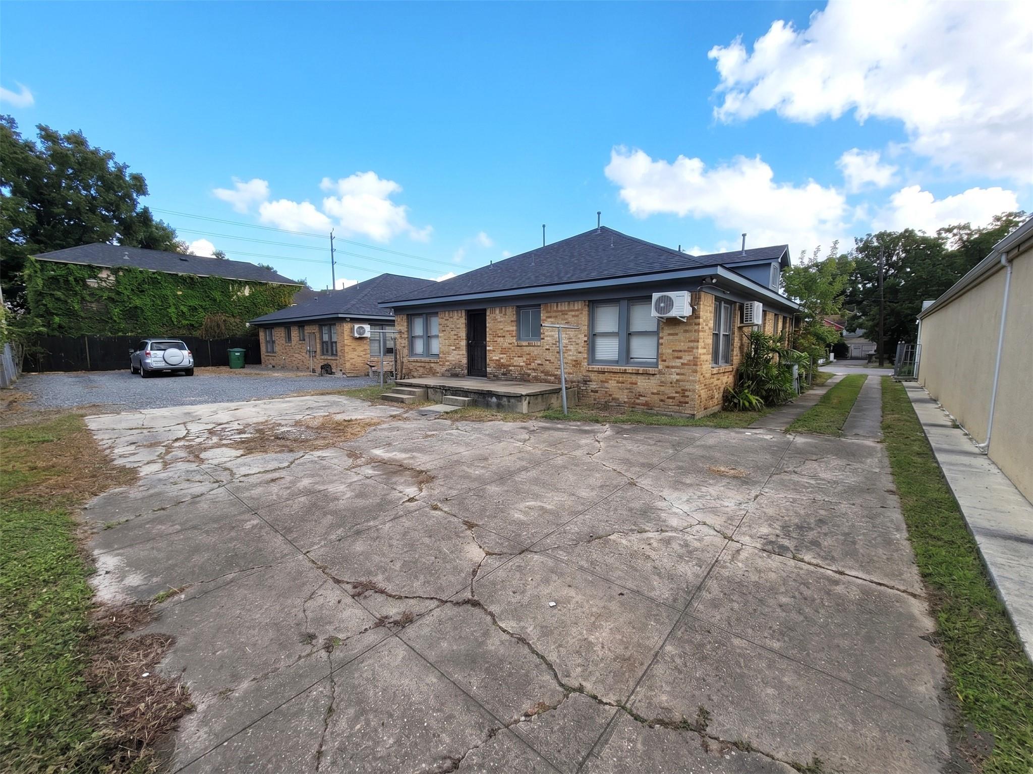 7 & 9 Hunt Street