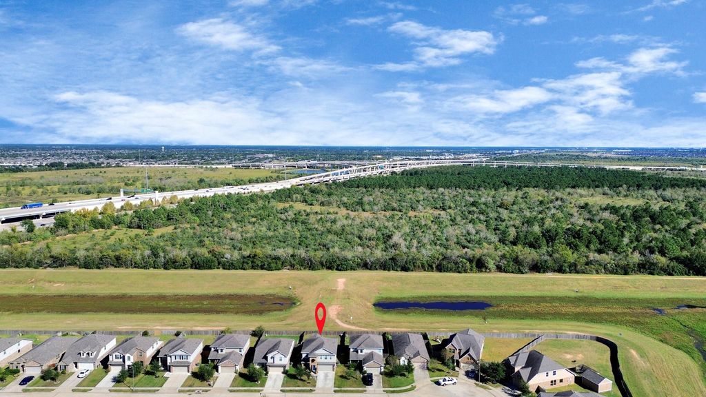 Photo of 16218 Westley Ridge Dr Dr, Hockley, TX 77447 (MLS # 27540117)