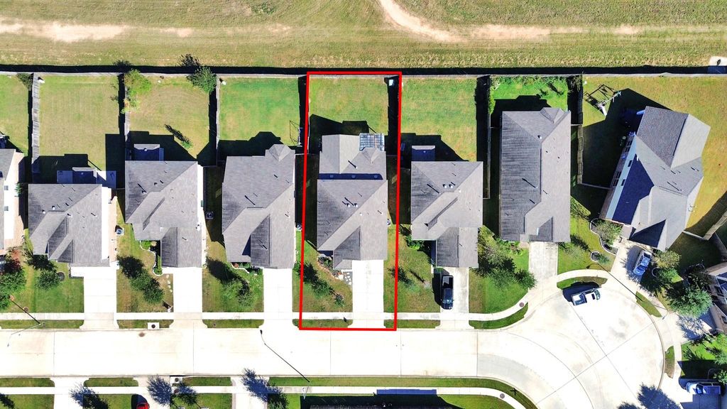 Photo of 16218 Westley Ridge Dr Dr, Hockley, TX 77447 (MLS # 27540117)