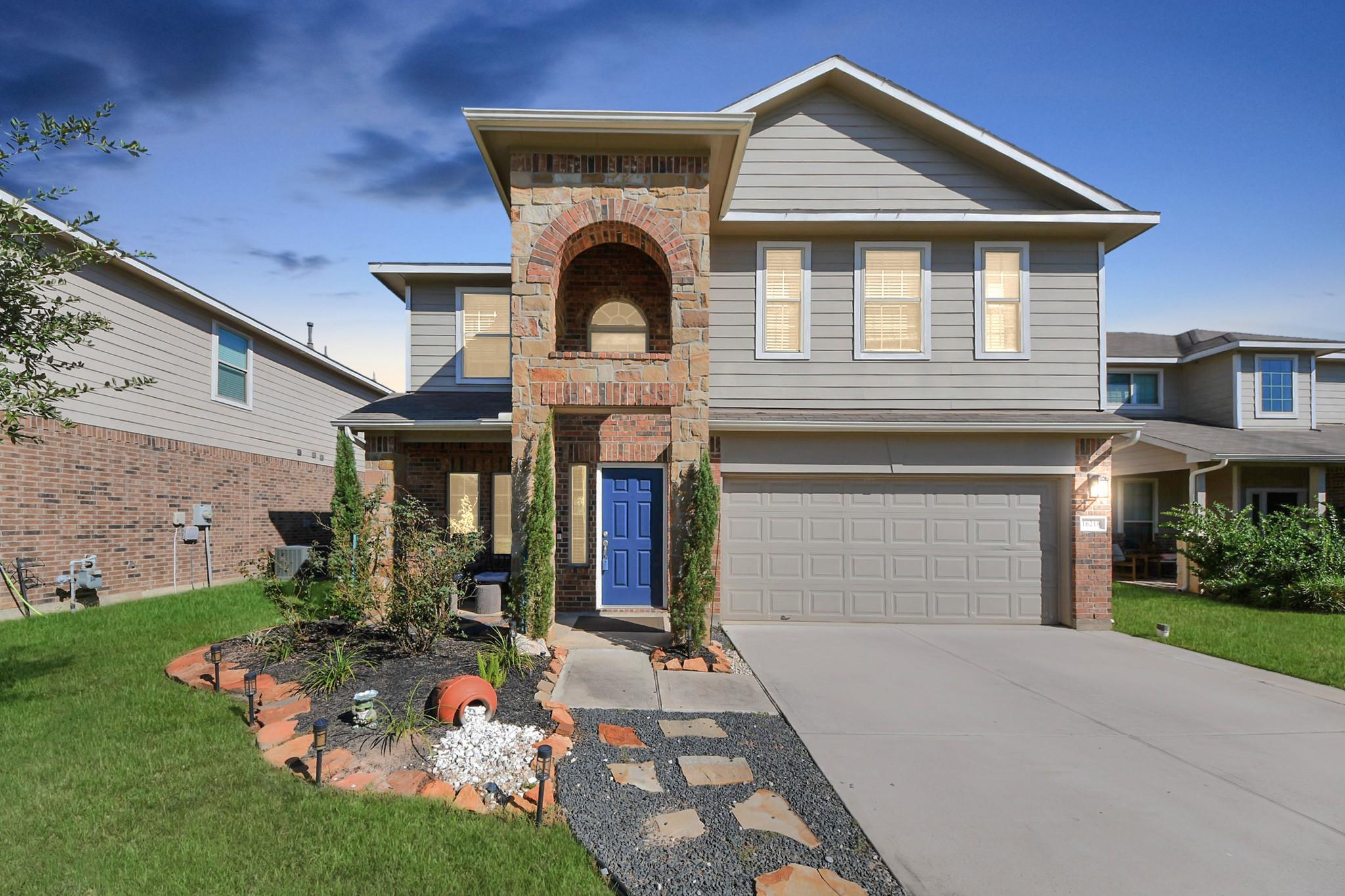 16218 Westley Ridge Dr