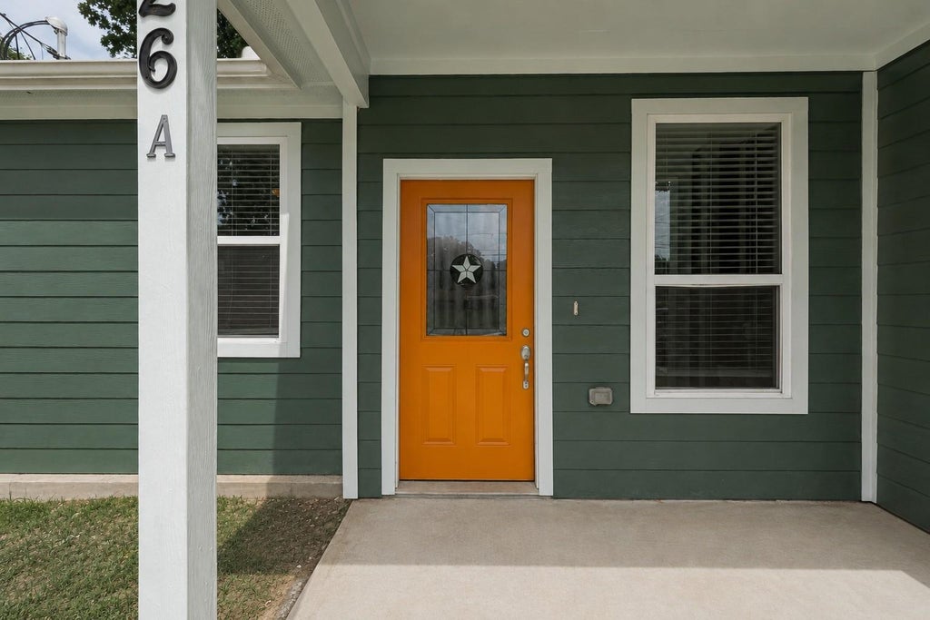 Photo of 7926 Easter Street, Houston, TX 77088 (MLS # 41594663)