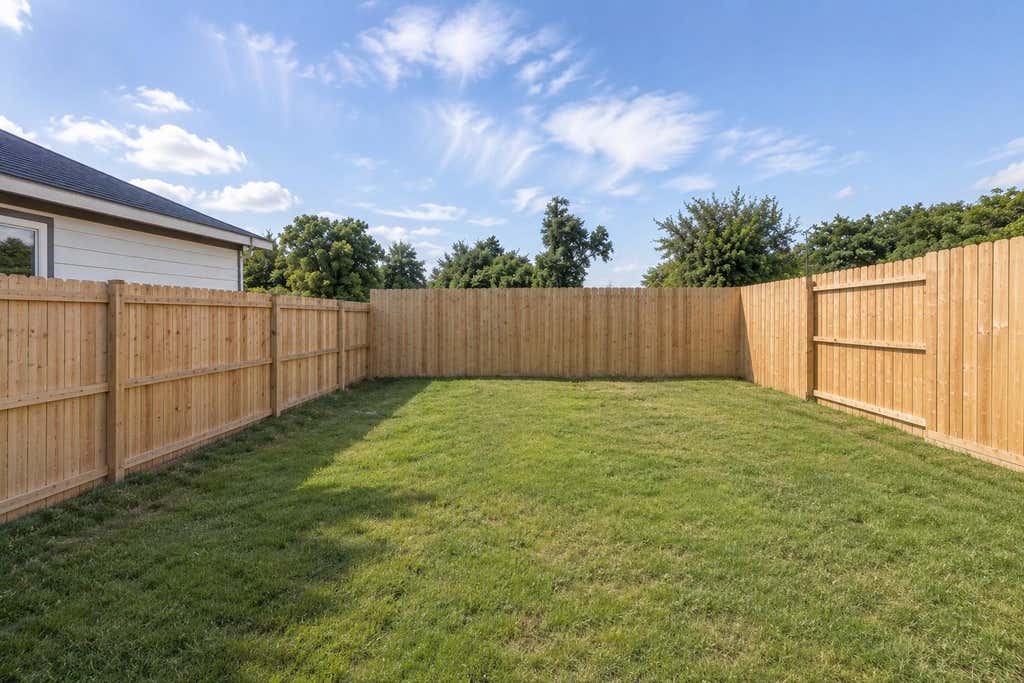 Photo of 9117 Henrietta Street #A, Houston, TX 77088 (MLS # 58813330)