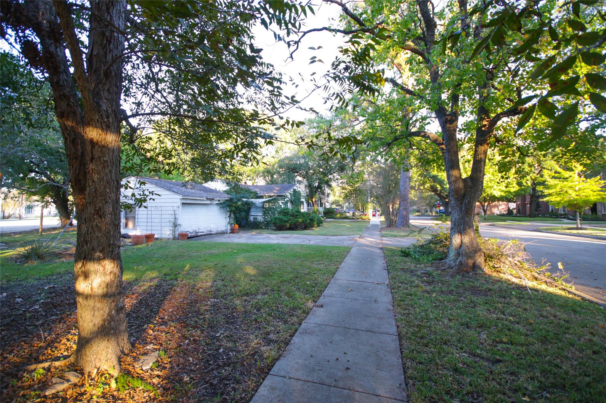 4210 Coleridge Street