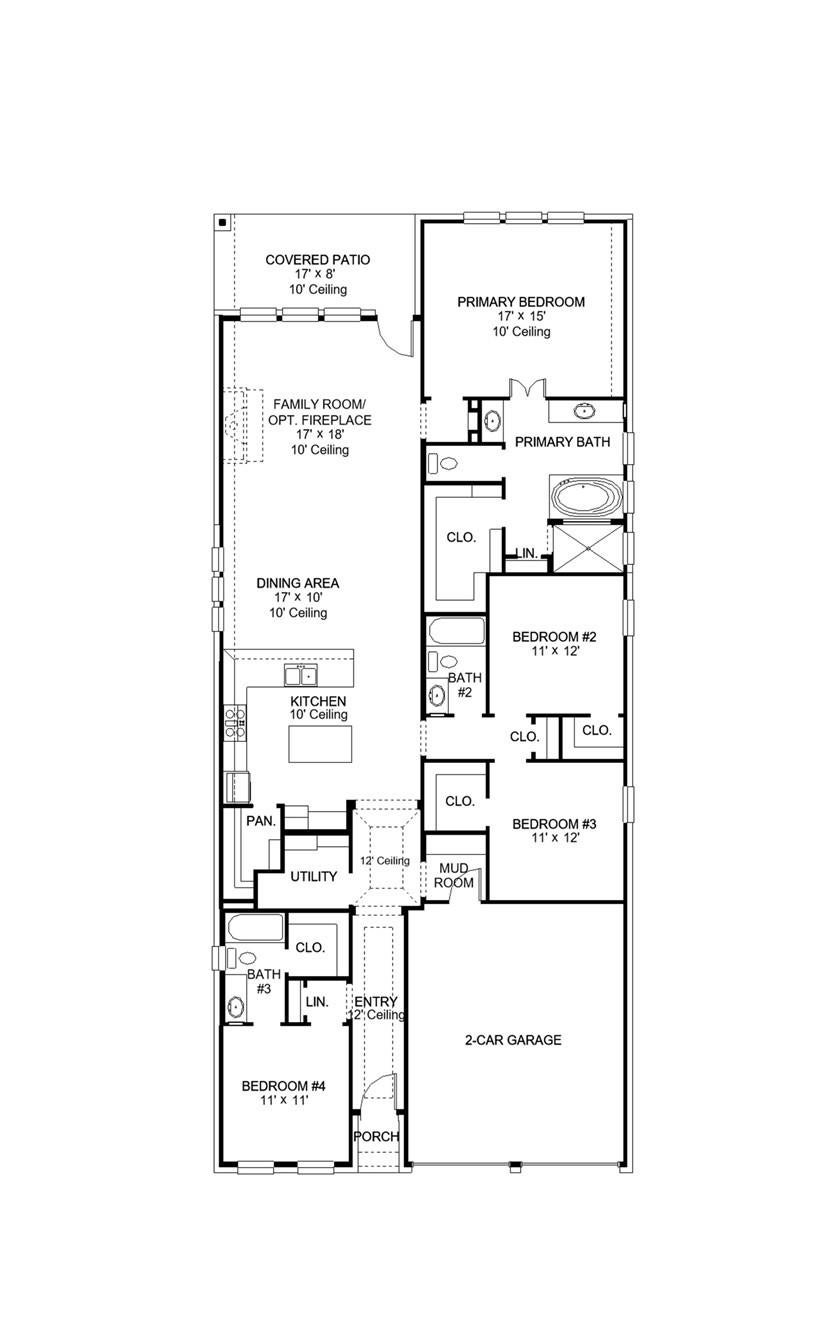 7426 Birch Thistle Lane