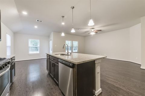 Photo of 9007 San Saba Way, Willis, TX 77378 (MLS # 17106657)