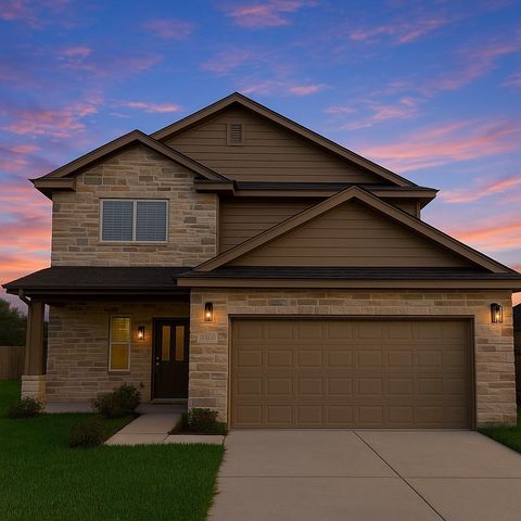 Photo of 4301 Clover Street, Houston, TX 77051 (MLS # 6302357)