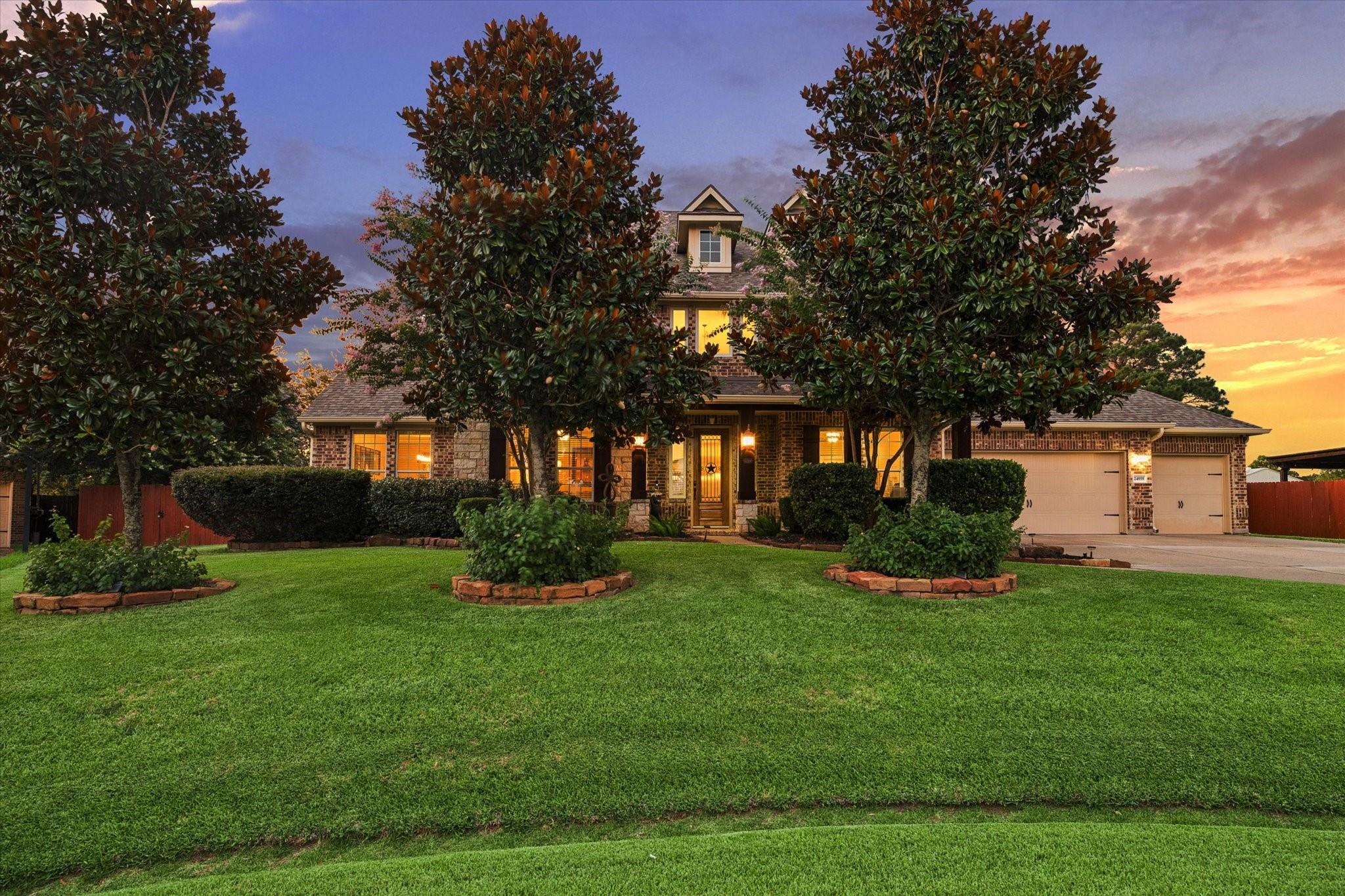 24935 Waterstone Estates Circle W