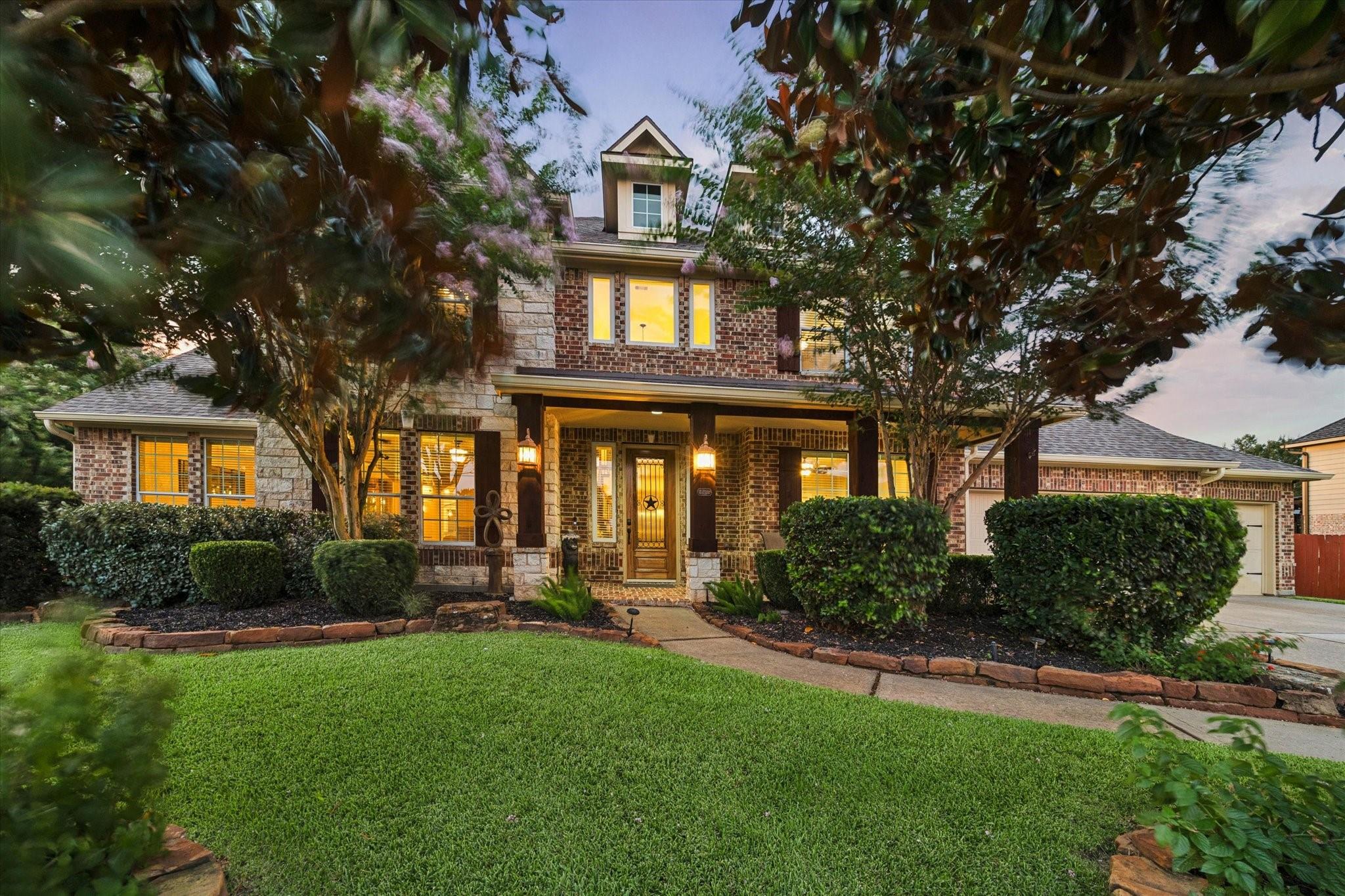 24935 Waterstone Estates Circle W