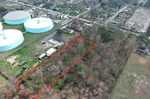 0 Dolly Wright Road Houston TX 77088