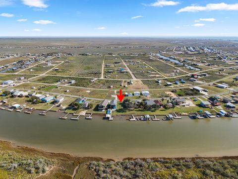 876 Seagull Sargent TX 77414